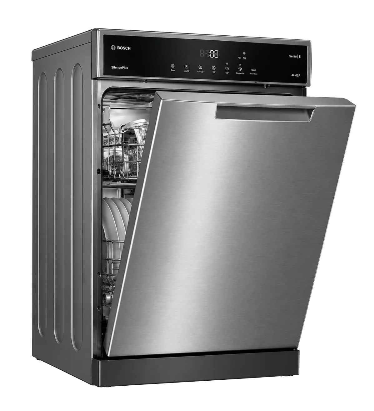 Dishwasher repair