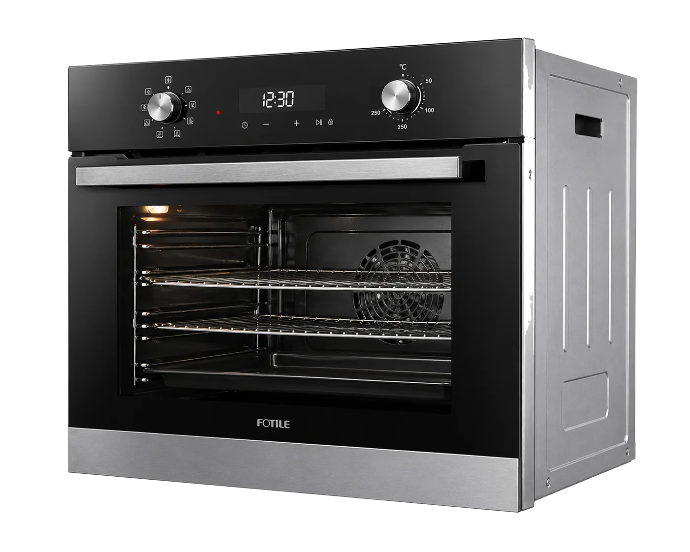 Oven repair service